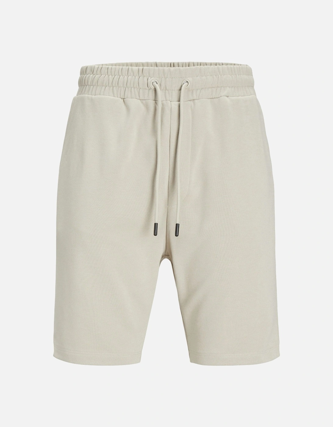 Jack & Jones Men's Cream Gordon Bradley Sweat Shorts  44/32 2XL