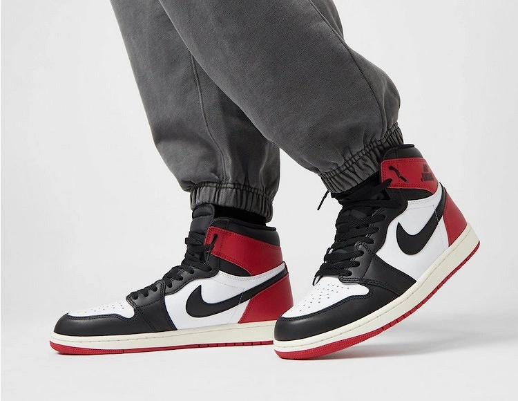 Jordan Air 1 Retro High