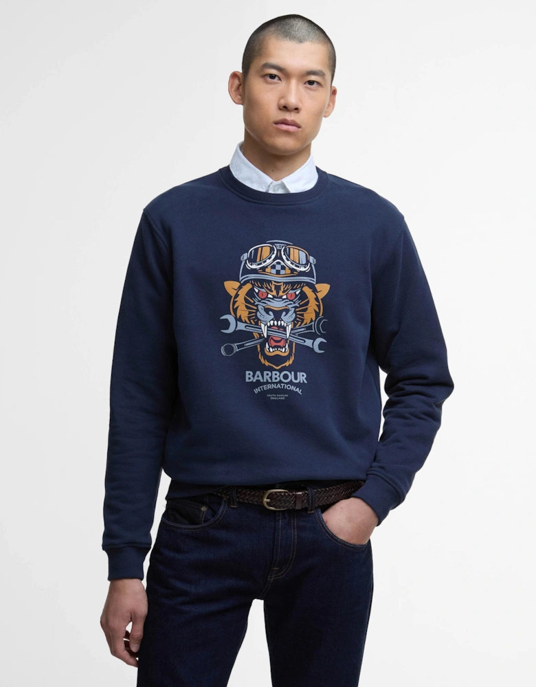 Carlisle Mens Sweatshirt