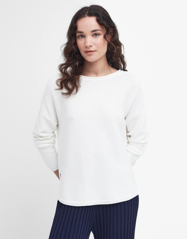 Marine Womens Jumper