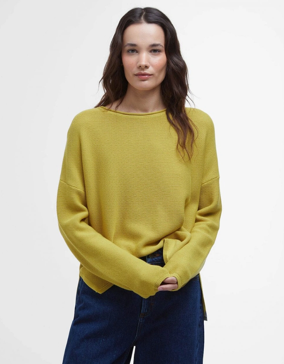 Marine Womens Jumper, 8 of 7