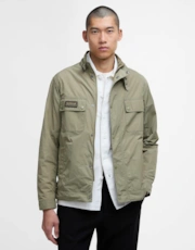 Bleached Olive