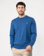 407 Rich Blue