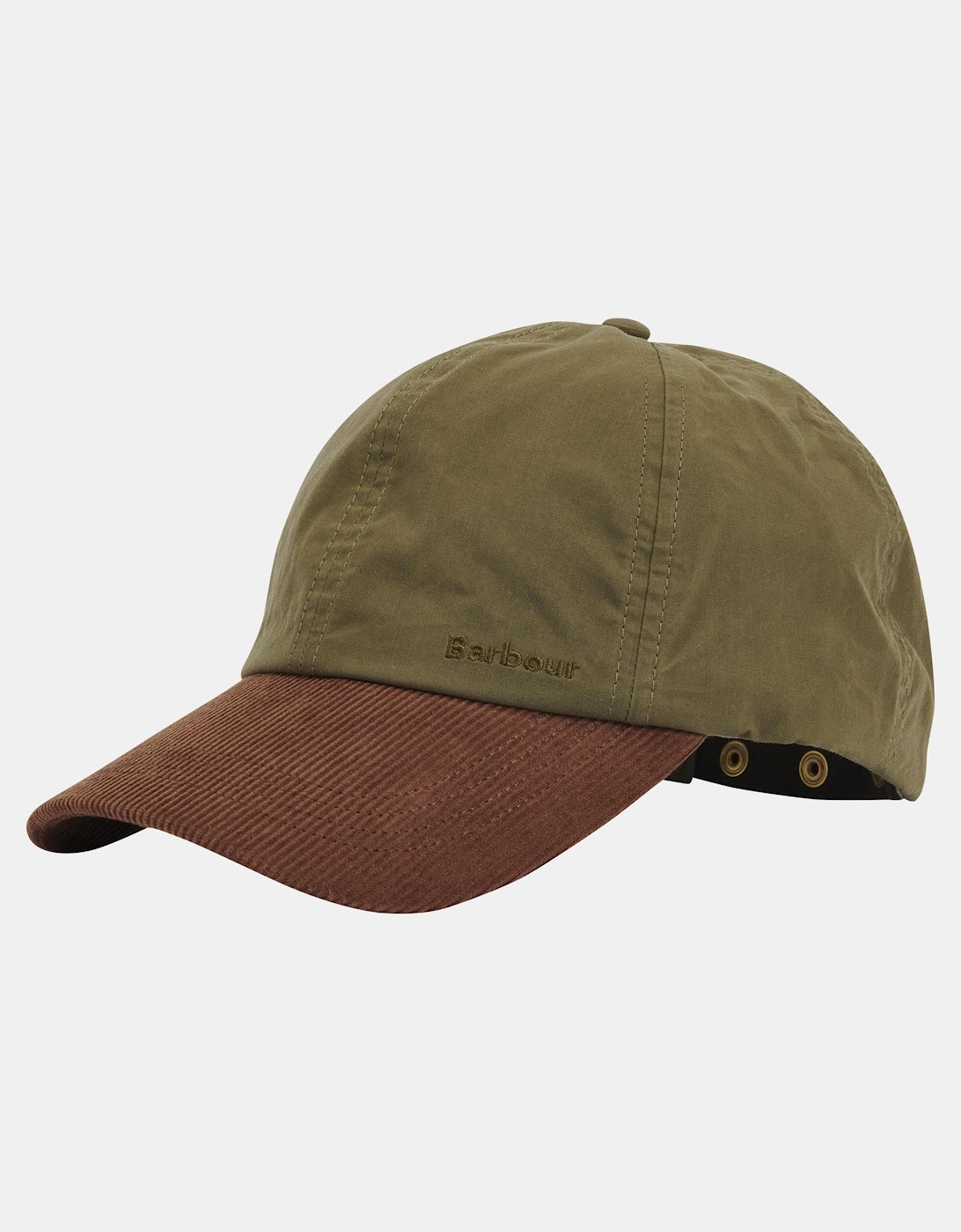 Transport Cap, 2 of 1