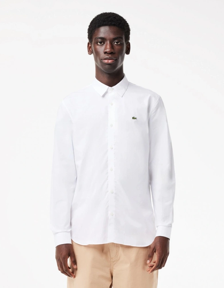 Mens Long Sleeve City Shirt