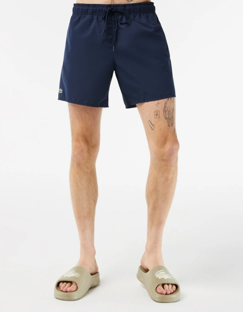 Mens Light Quick-Dry Swim Shorts