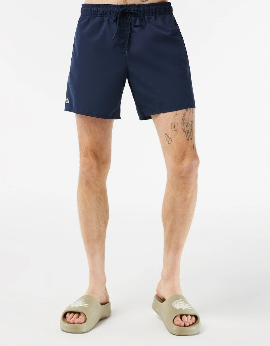 Mens Light Quick-Dry Swim Shorts, 4 of 3