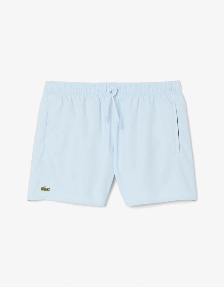 Mens Light Quick-Dry Swim Shorts