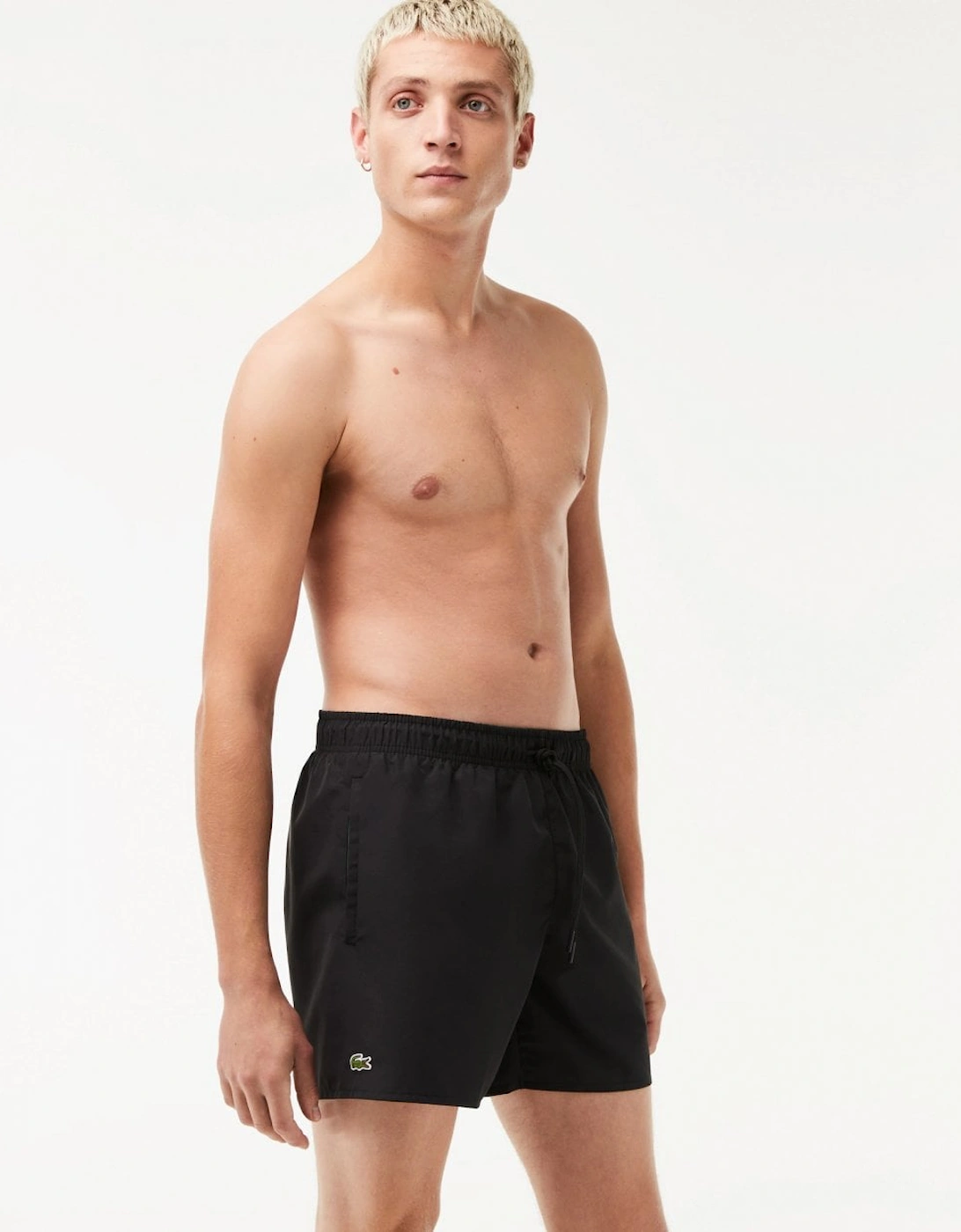Mens Light Quick-Dry Swim Shorts, 4 of 3