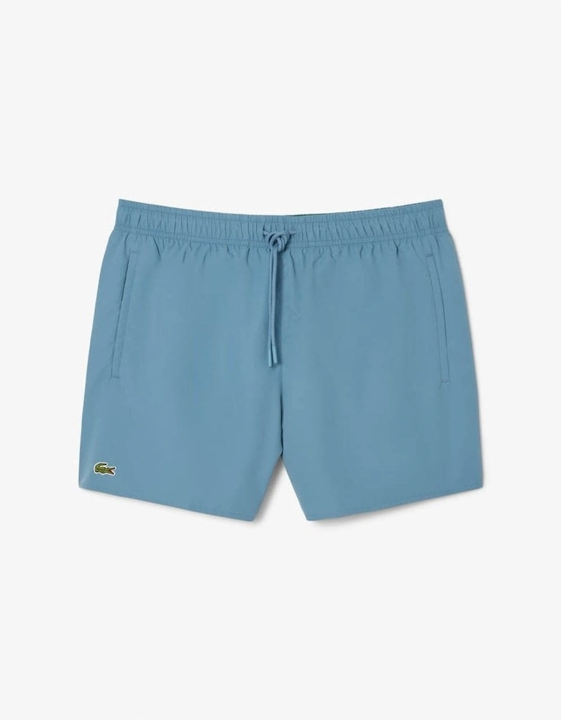 Mens Light Quick-Dry Swim Shorts, 2 of 1