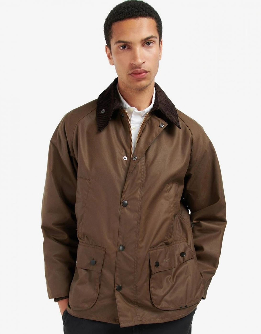 Bedale Mens Wax Jacket, 9 of 8