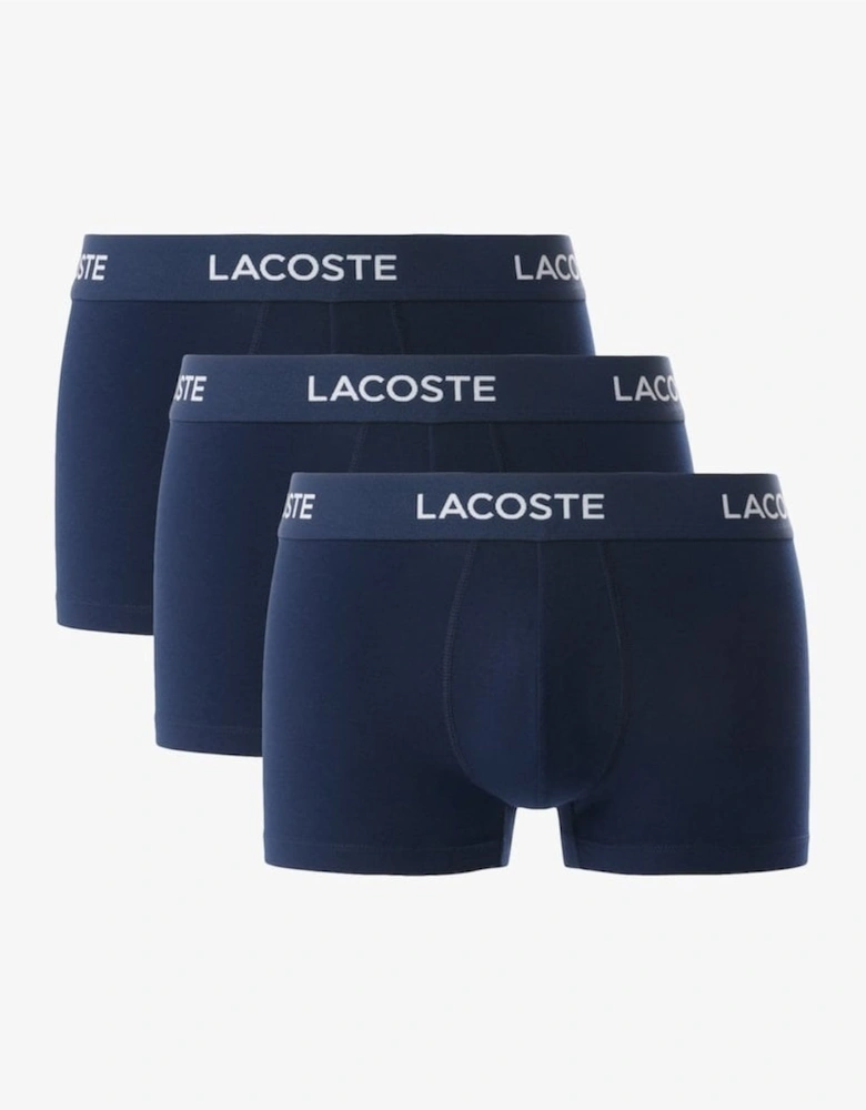 Mens 3-Pack Trunks