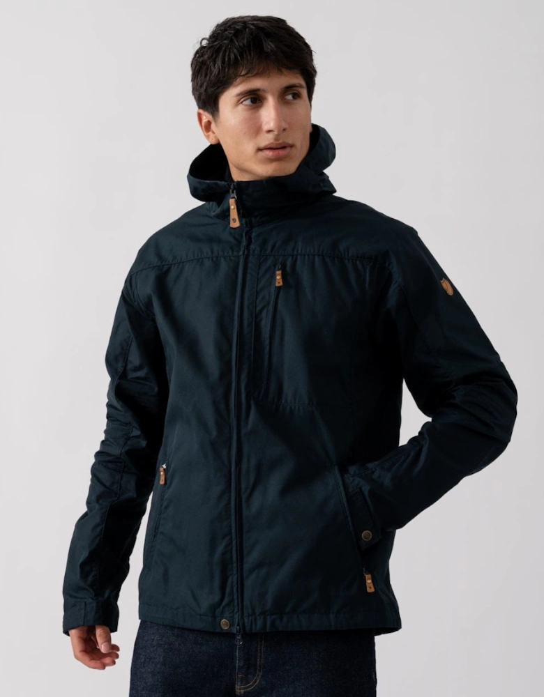 Sten Mens Jacket