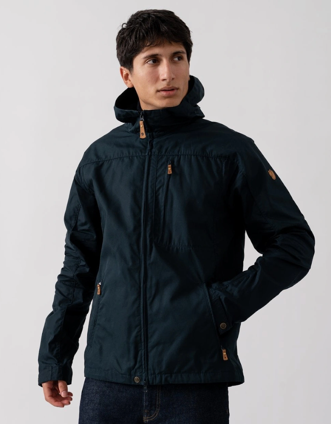 Sten Mens Jacket, 7 of 6