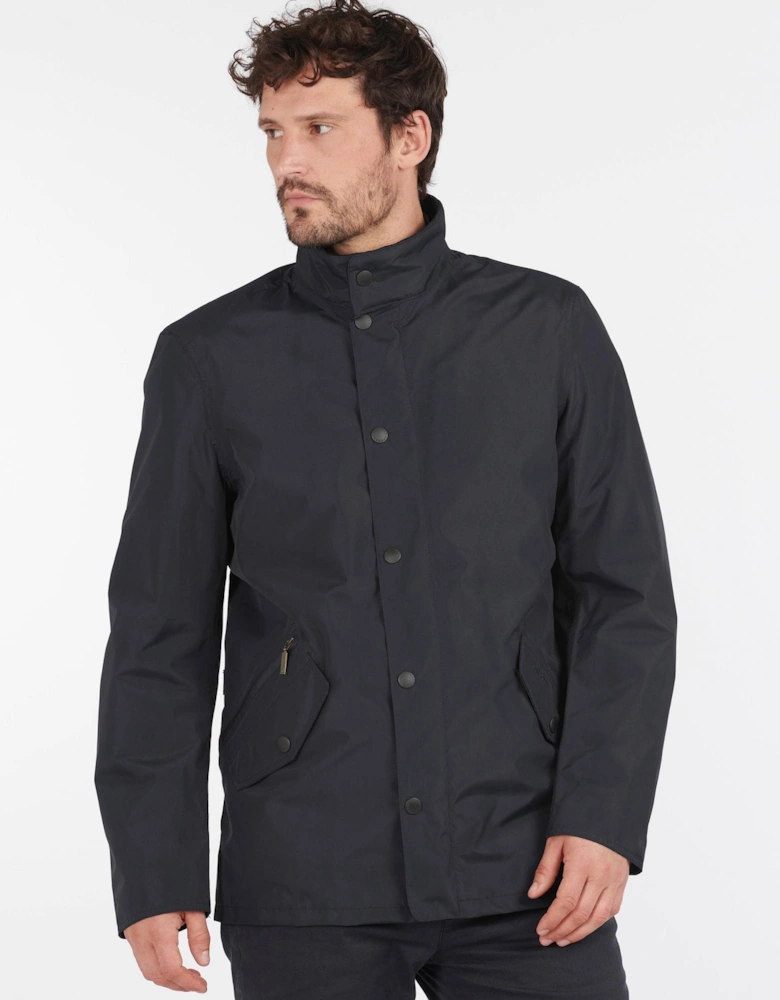 Spoonbill Mens Jacket