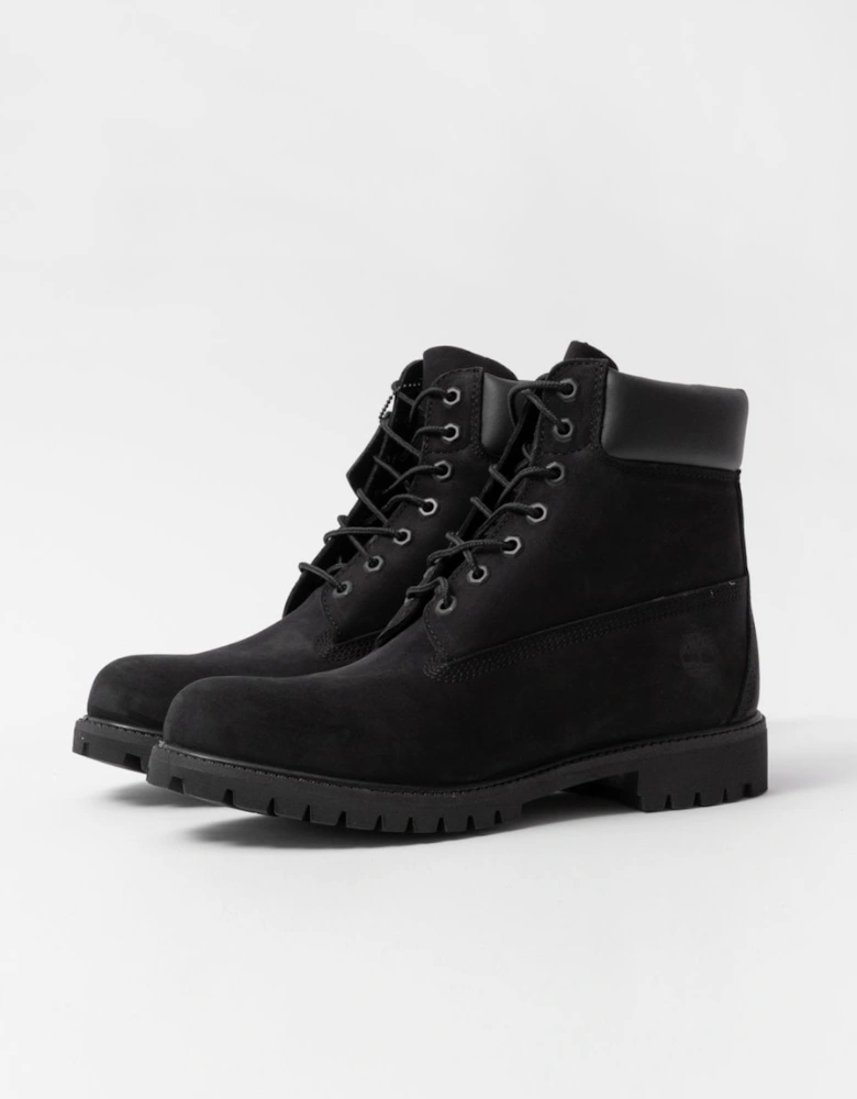 6 Inch Premium Mens Waterproof Boots