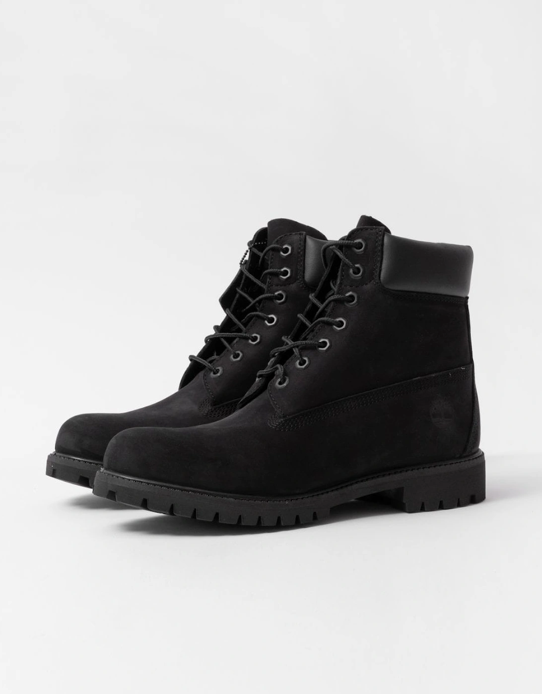 6 Inch Premium Mens Waterproof Boots