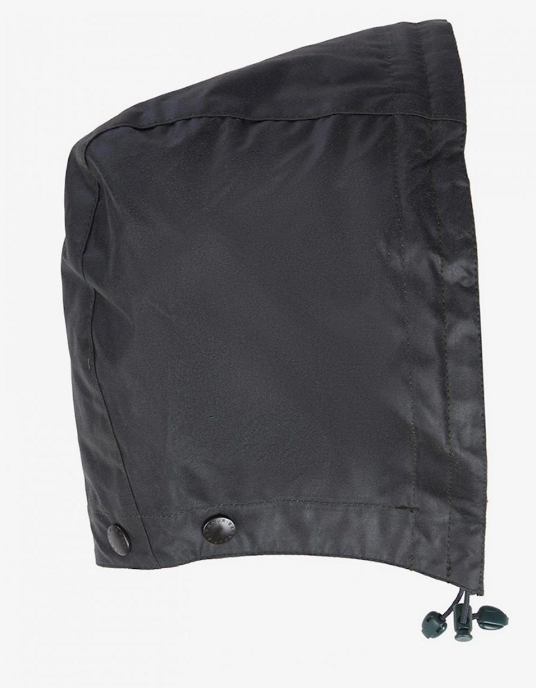 Wax Cotton Hood, 5 of 4