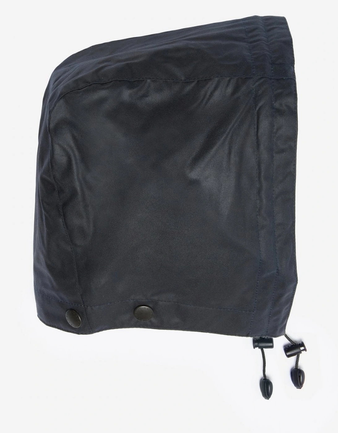 Wax Cotton Hood - Navy, 7 of 6