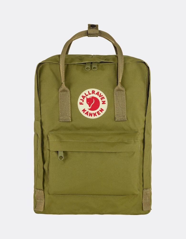Classic Unisex Backpack