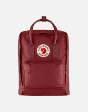 Ox Red