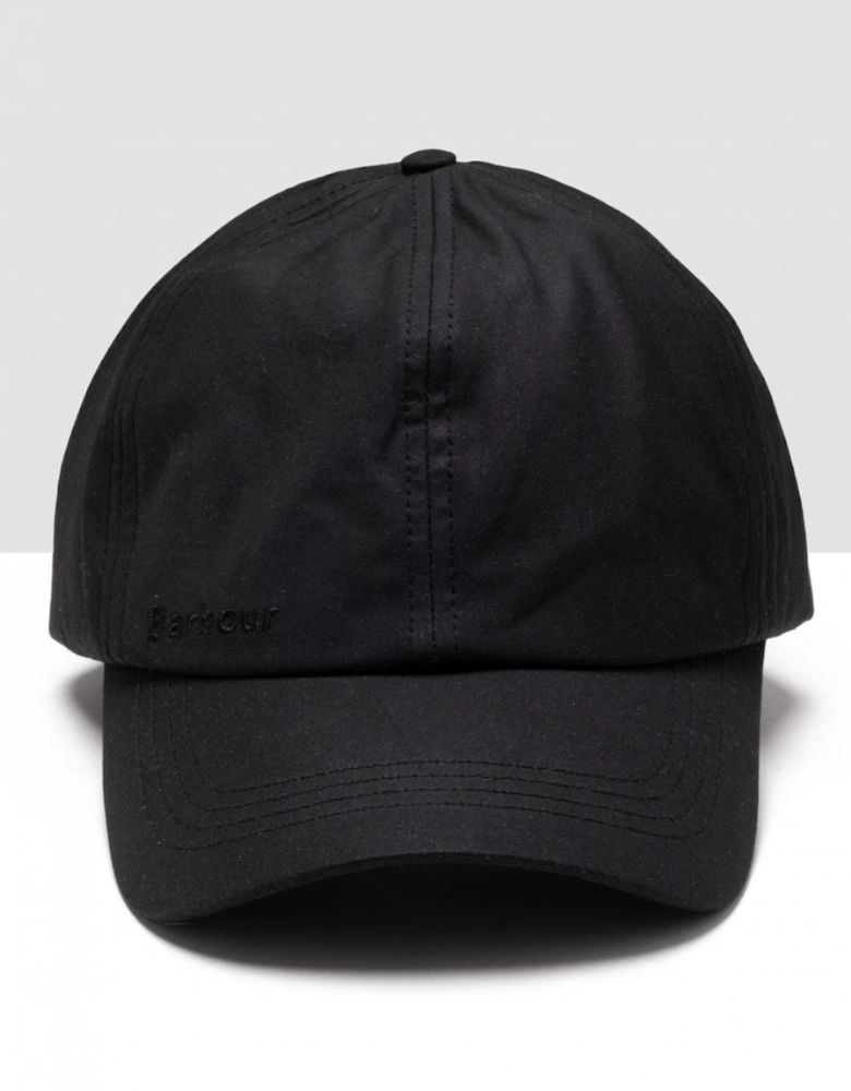 Mens Wax Sports Cap