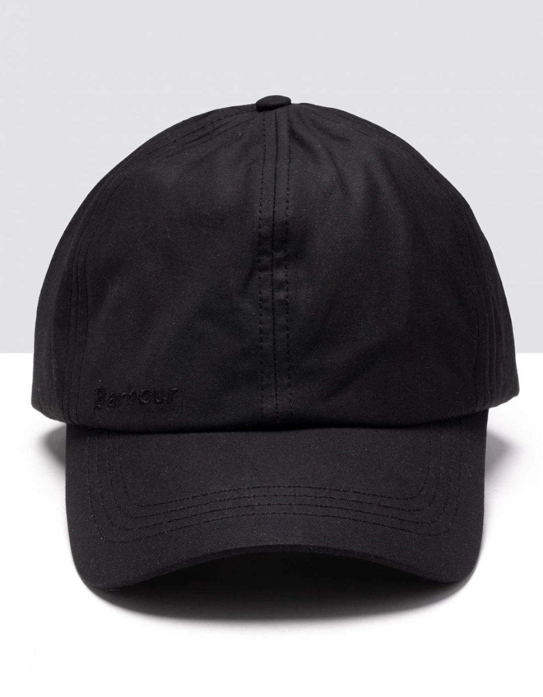 Mens Wax Sports Cap, 5 of 4