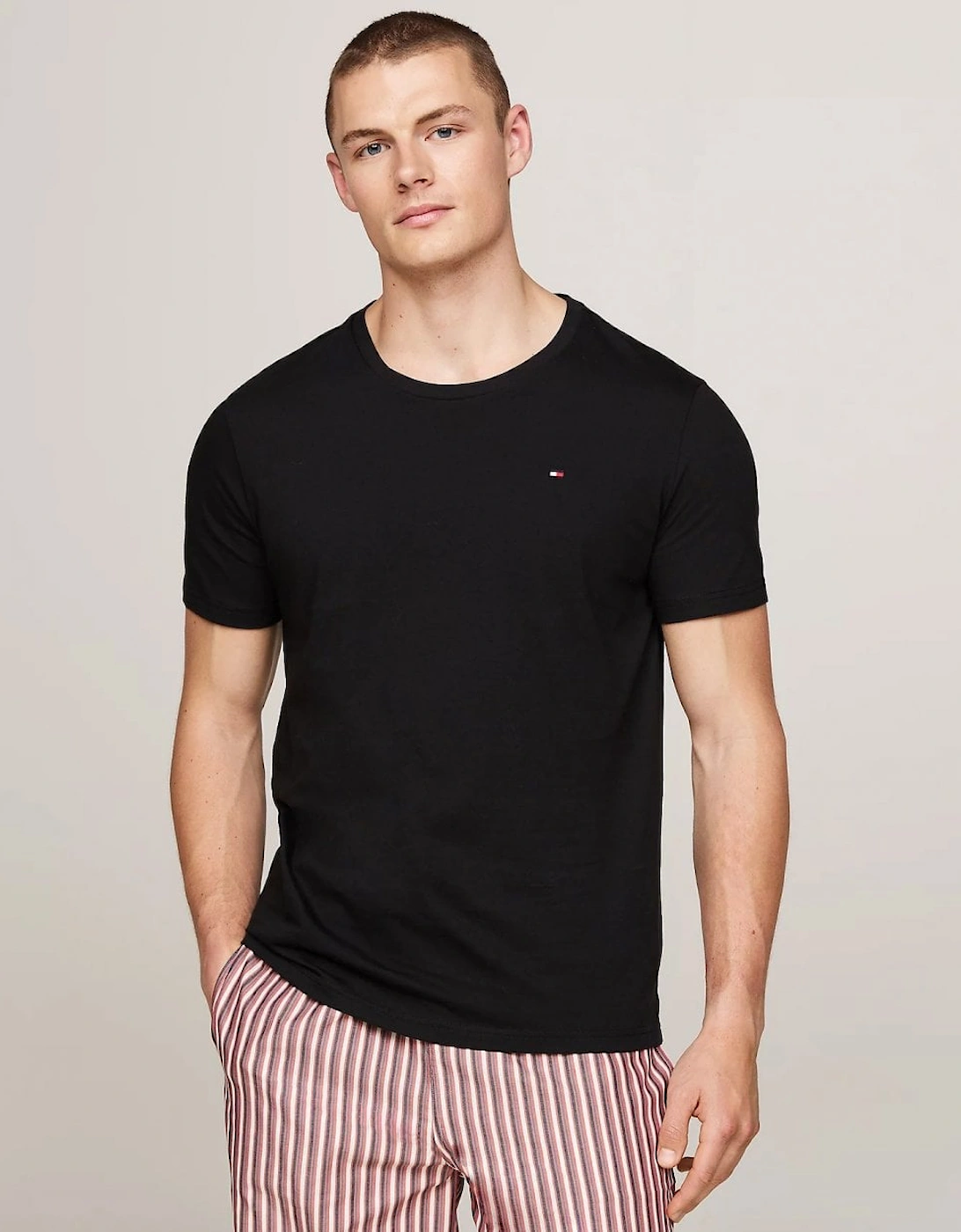 3 Pack Mens T-Shirts, 6 of 5