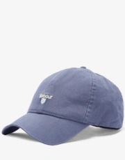 Washed Blue
