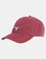 Washed Raspberry
