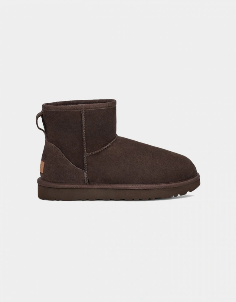 Classic Mini II Womens Boot