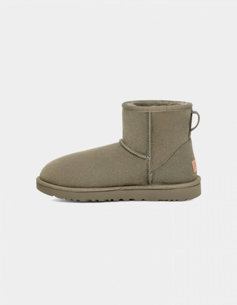 Classic Mini II Womens Boot