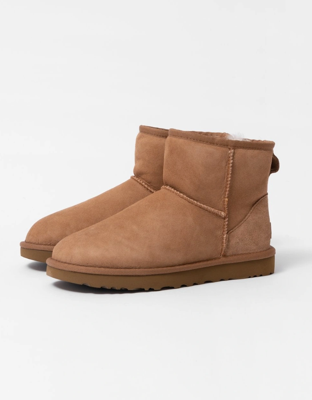 Classic Mini II Womens Boot, 7 of 6