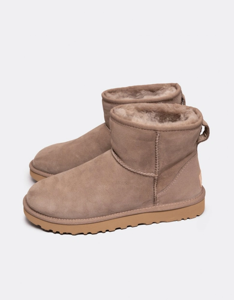 Classic Mini II Womens Boot