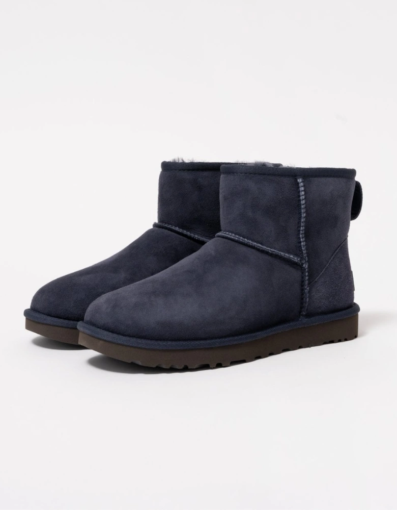 Classic Mini II Womens Boot