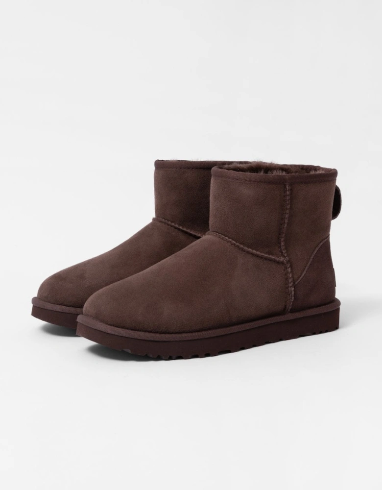Classic Mini II Womens Boot