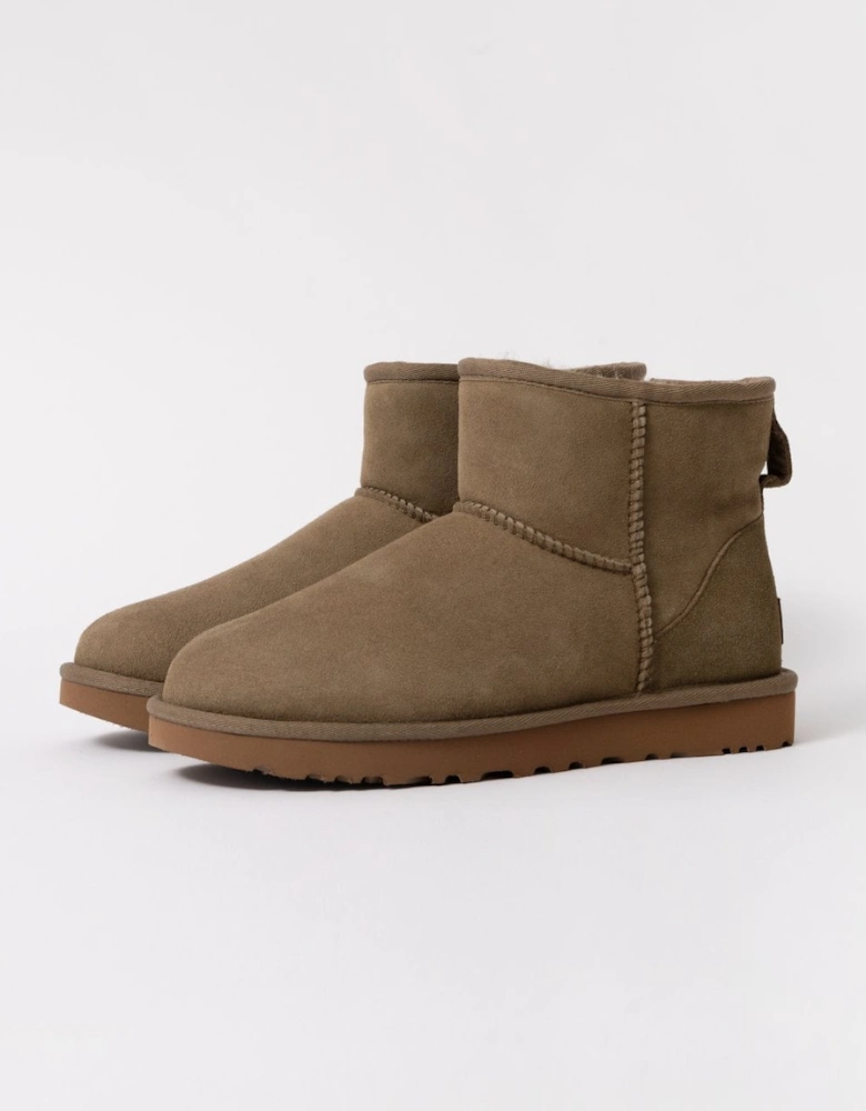Classic Mini II Womens Boot