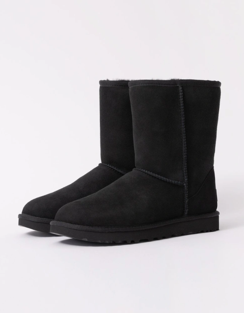 Classic Short II Womens Boot