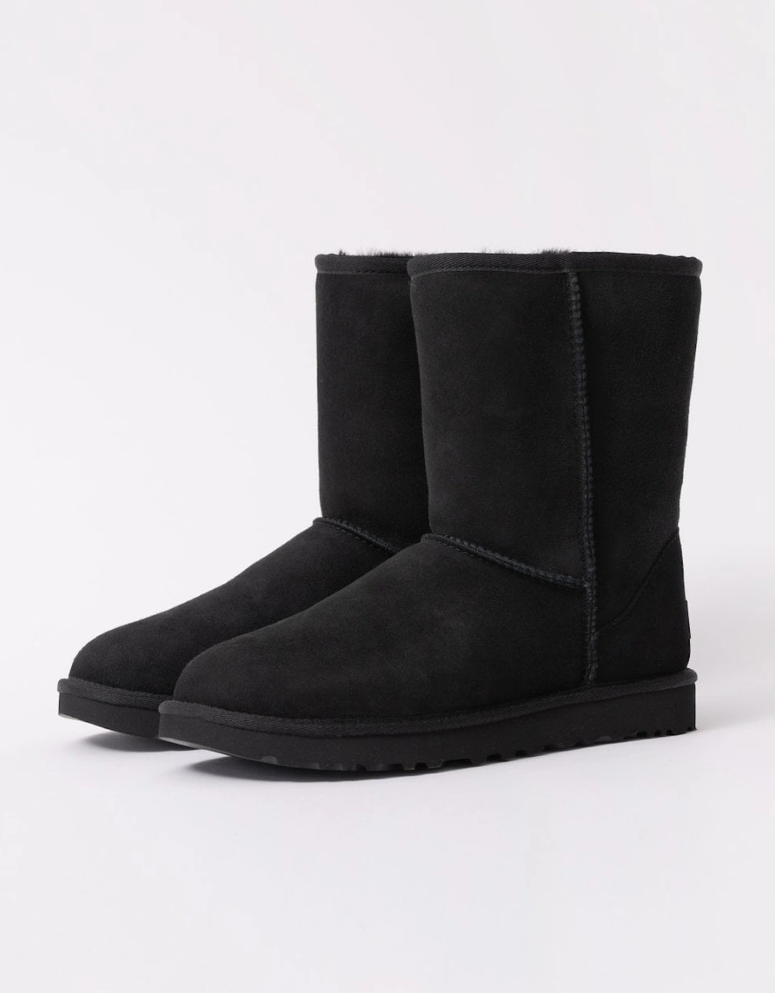 Classic Short II Womens Boot, 7 of 6