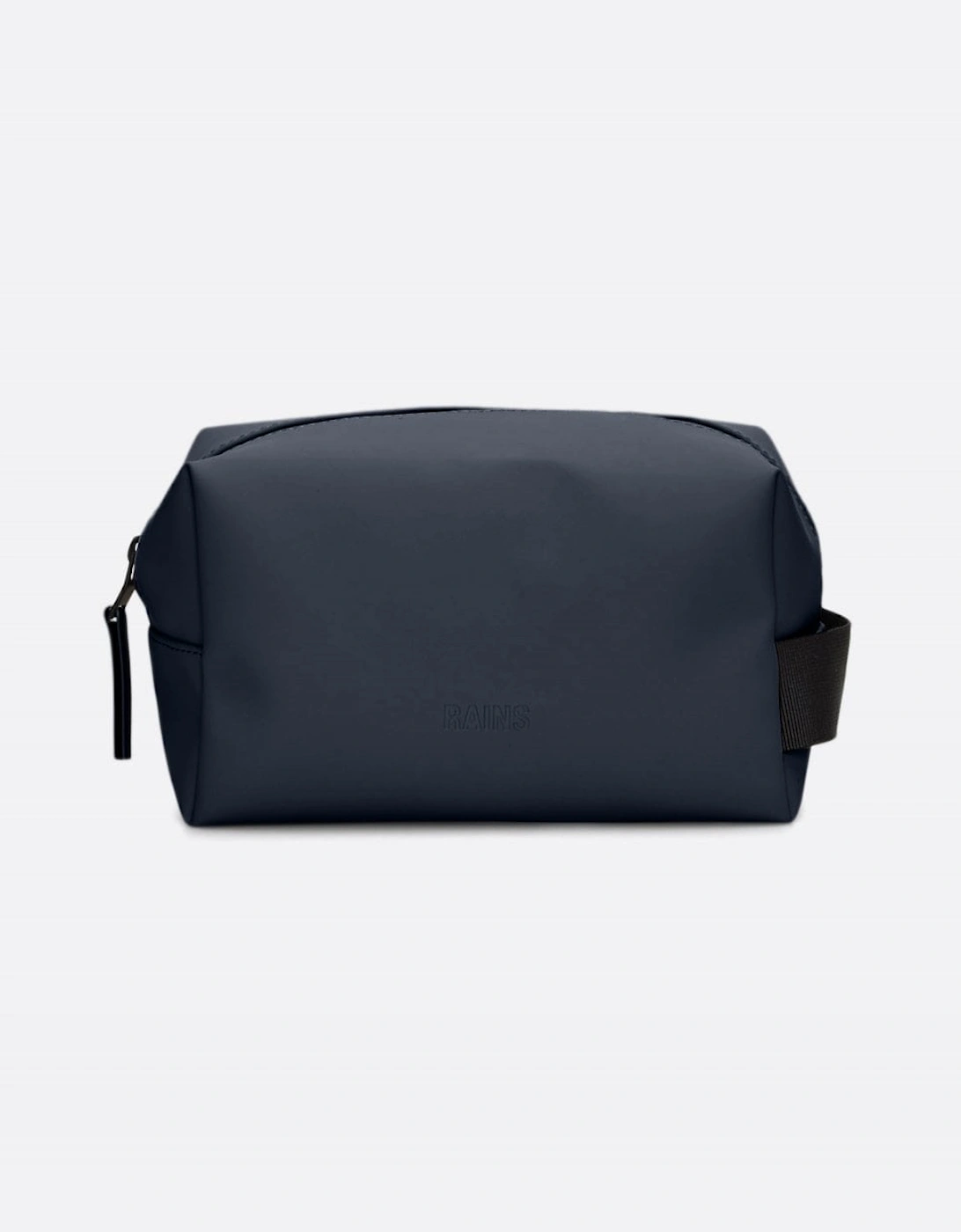 Rains Rains Wash Bag Small - 47 Navy - Black