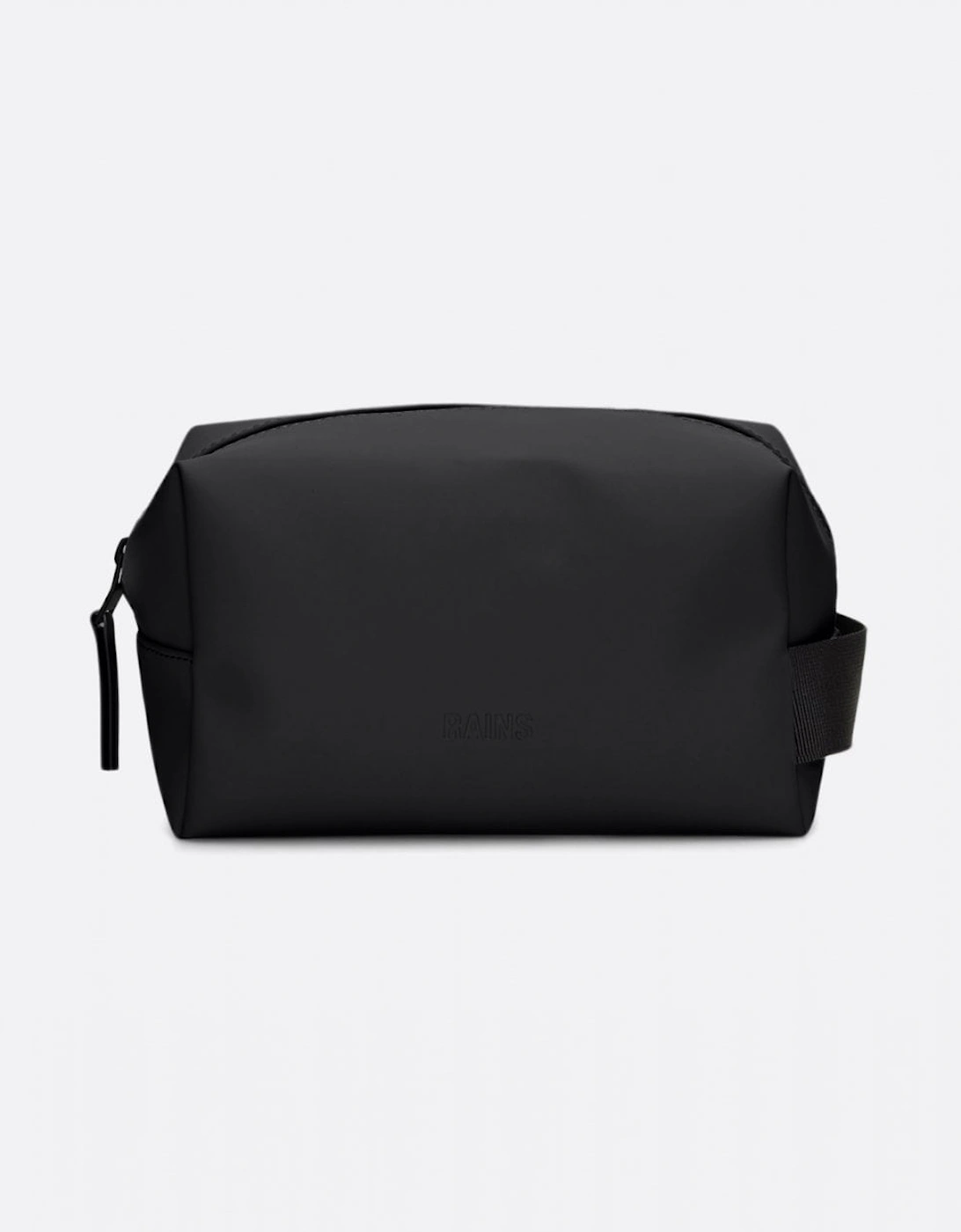 Wash Bag Small - 01 Black, 5 of 4
