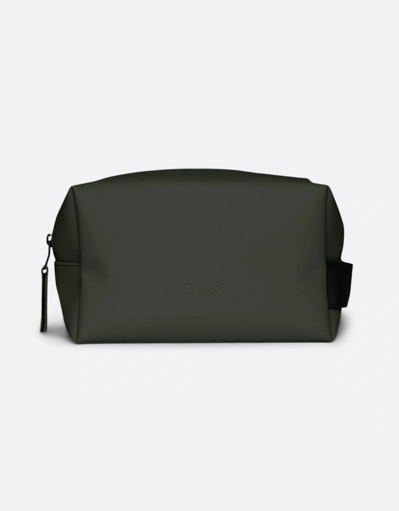 Wash Bag Small - 03 Green