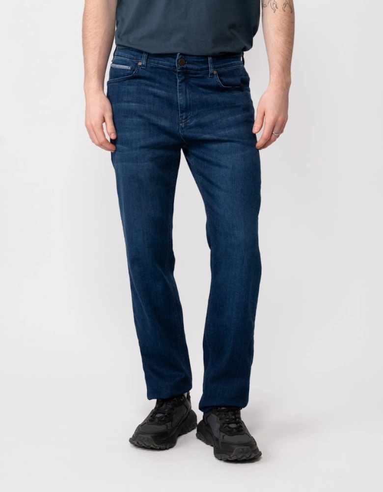 Limerick Mens Jeans