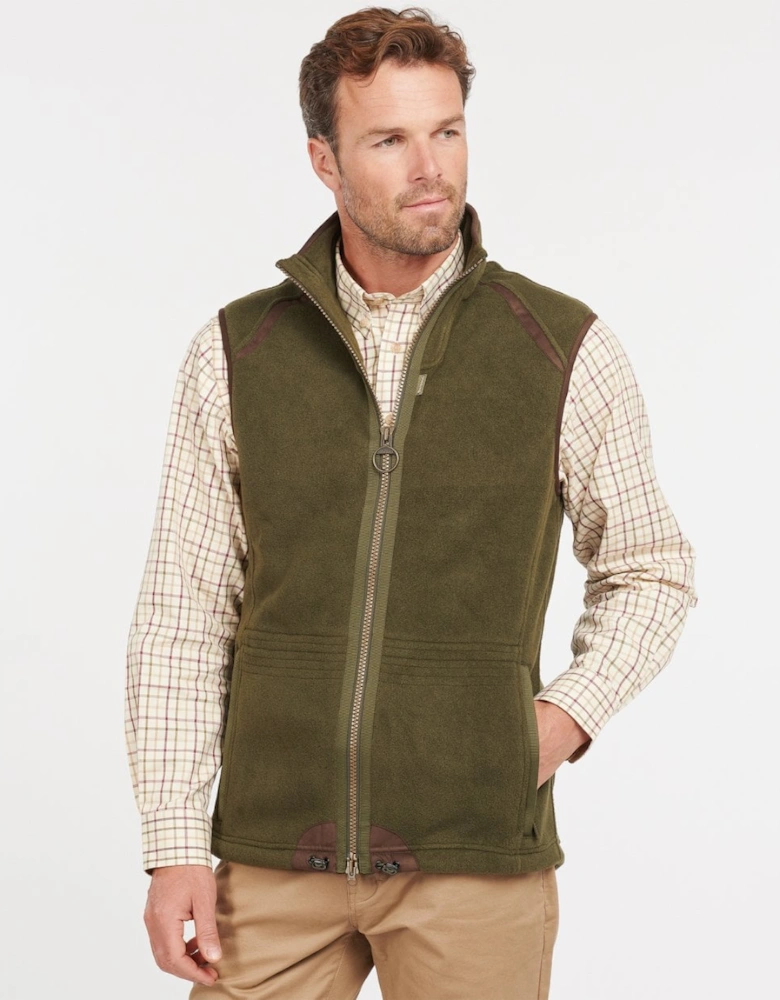 Langdale Mens Gilet
