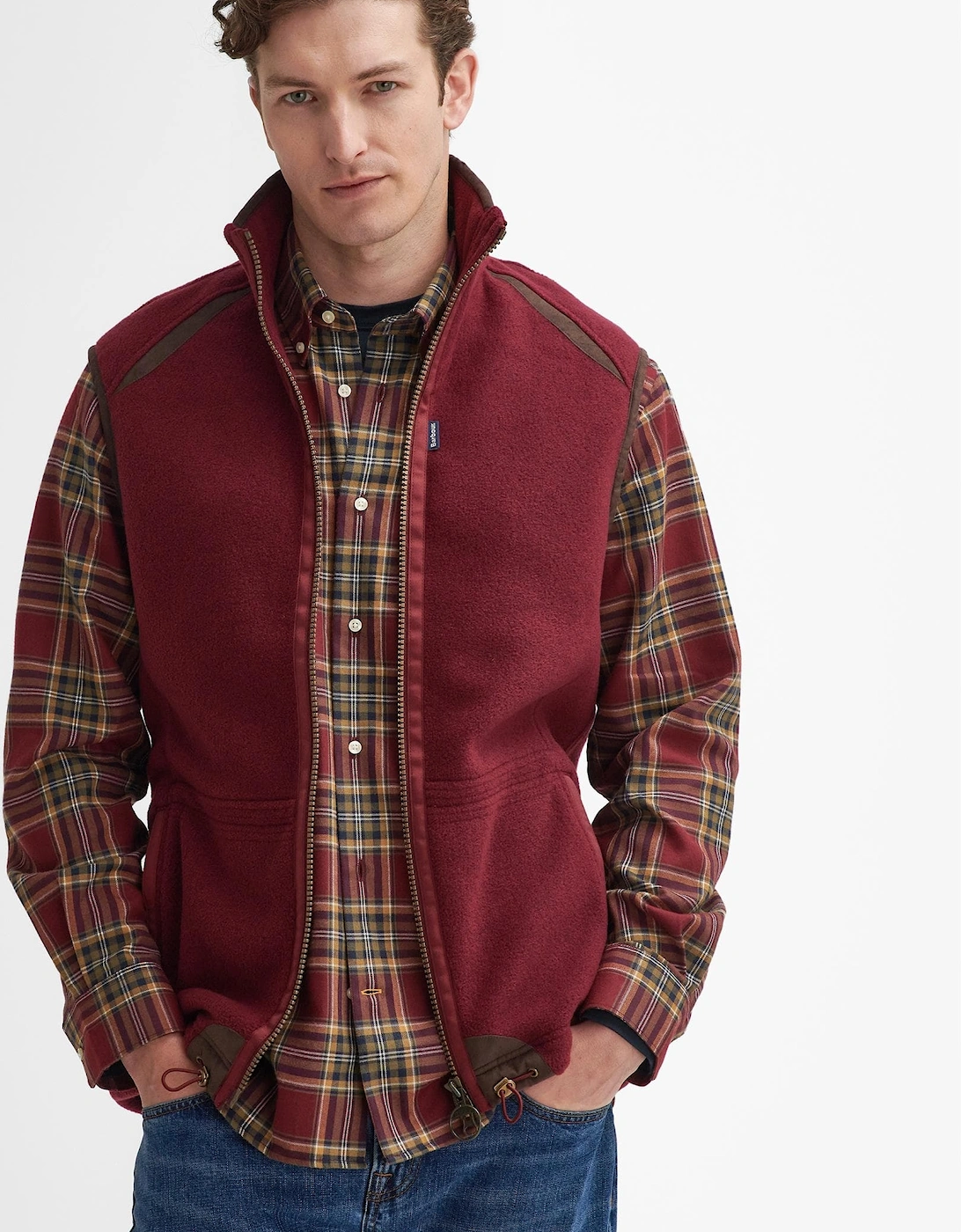 Langdale Mens Gilet