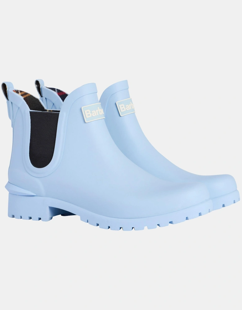 Wilton Womens Wellingtons