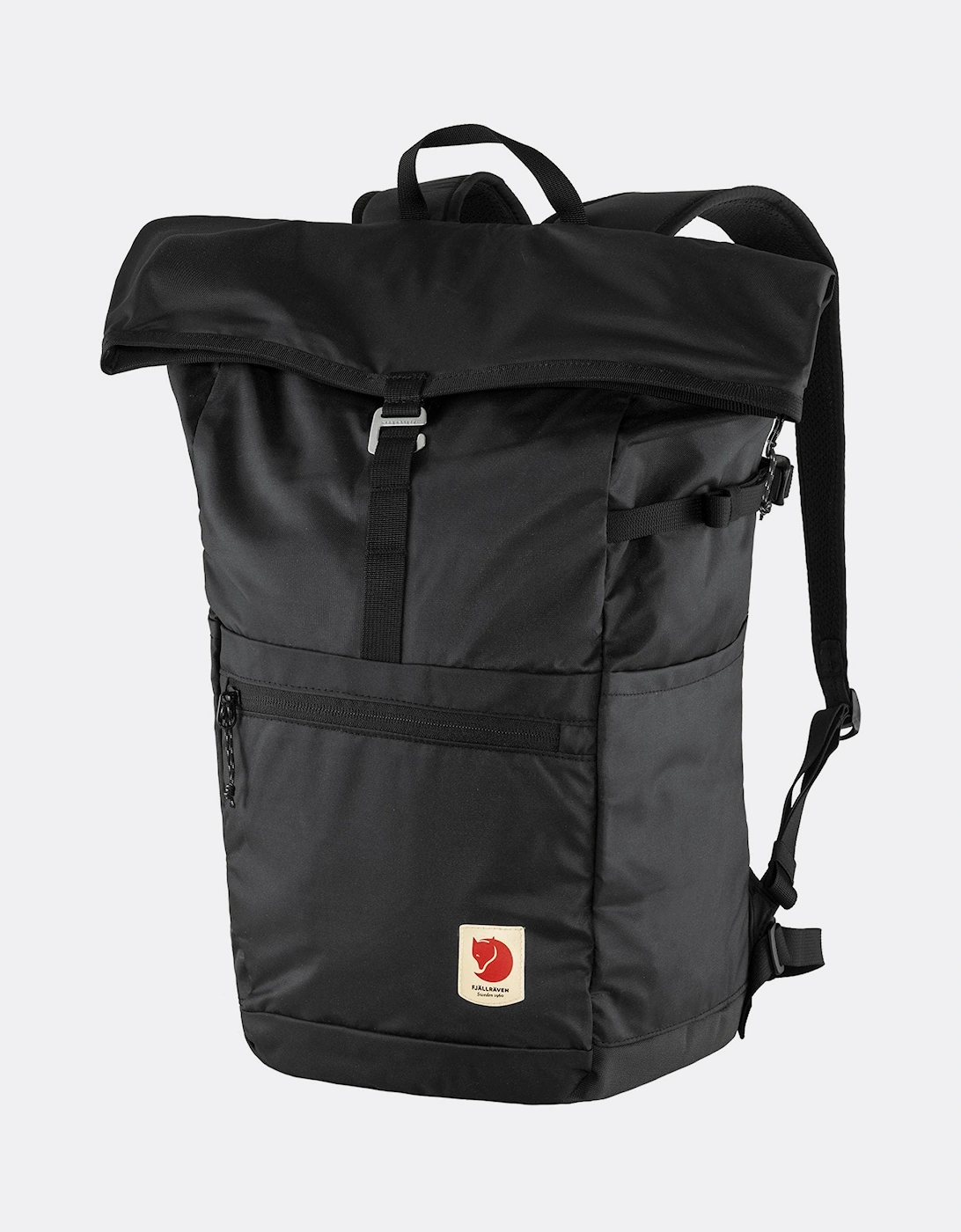 Fjallraven Women's Black High Coast Unisex Foldsack - 550 - Size One Size