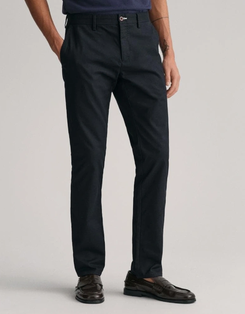 Mens Slim Fit Tech Prep™ Chinos