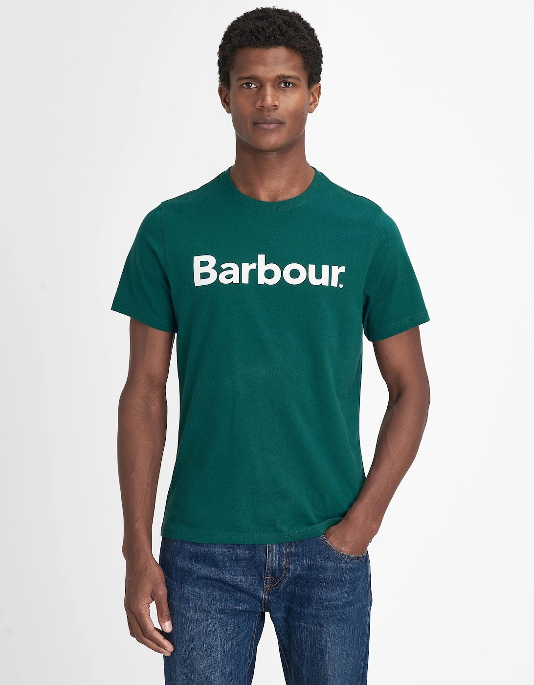 Logo Mens T-Shirt, 7 of 6