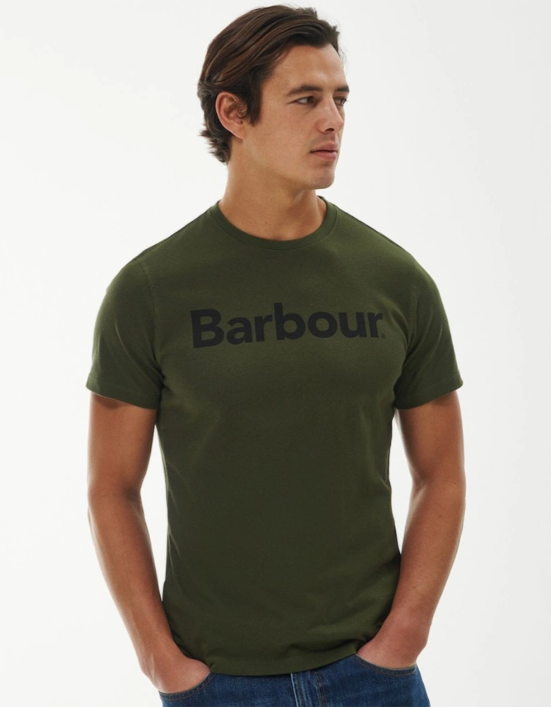 Logo Mens T-Shirt